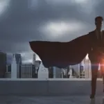 APS employee saves toddler on the run