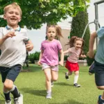 Experts Say Schools Need to Provide Students with More . . . Recess