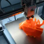 A 10-Year-Old Starts a Business with a 3D Printer