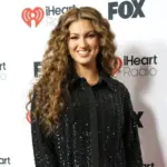 Tori Kelly previews upcoming ‘God Must Really Love Me’ LP with the tracks  “Control” and “Dive”