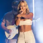 Ashley Cooke to launch The Baby Blues World Tour