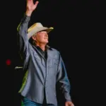 NBC to broadcast Alan Jackson’s farewell concert special