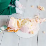 A Cake Sure to be Converted to ‘Mammory.’