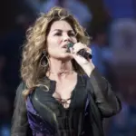 Shania Twain teams with Queens of the Stone Age frontman Josh Homme on ‘Faded Blue Jeans