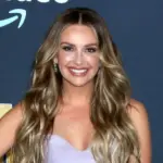 Carly Pearce returns to her bluegrass roots with “What If You Loved Me” ft. Dan Tyminski and Molly Tuttle
