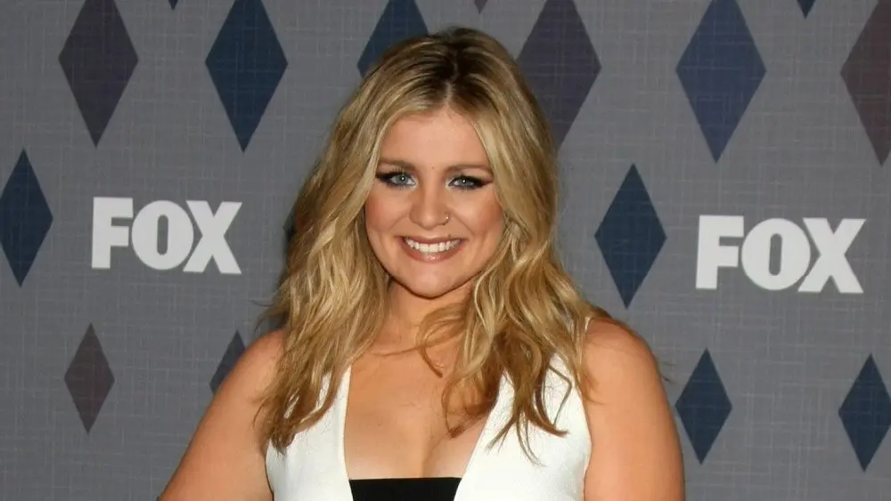 Lauren Alaina at the FOX Winter TCA 2016 All-Star Party at the Langham Huntington Hotel on January 15^ 2016 in Pasadena^ CA
