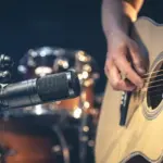 Gavin Adcock shares 26-song tracklist to upcoming album, drops the single ‘Having One Now’