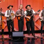 Matthew McConaughey Sings Ella Langleys “Choosin’ Texas”