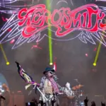 Aerosmith returning with two Hollywood Bowl shows featuring Run-D.M.C., Eric Church and more