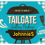 Tailgate Grilling Package from Johnnies