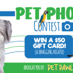 Pet Photo Contest