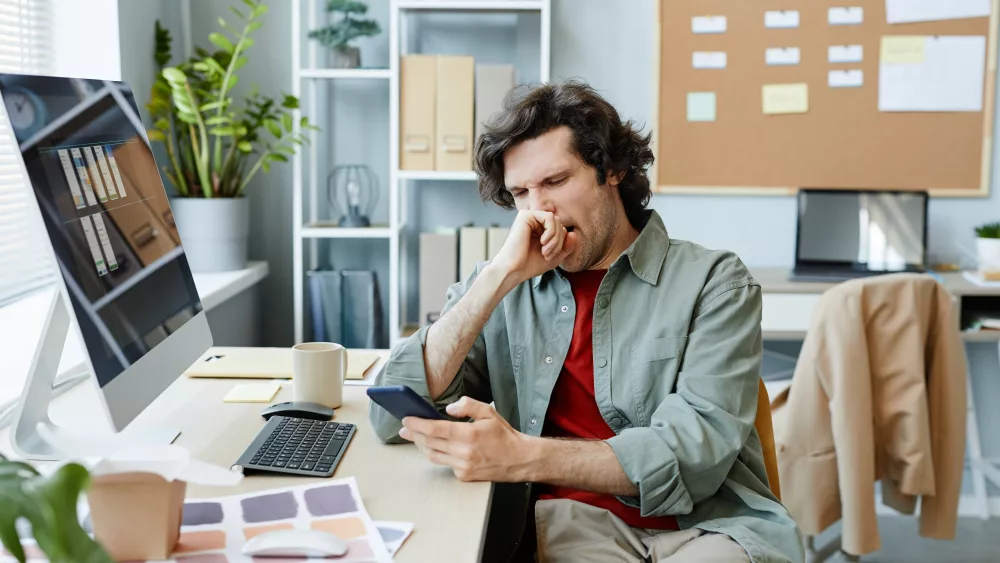procrastination-at-workplace