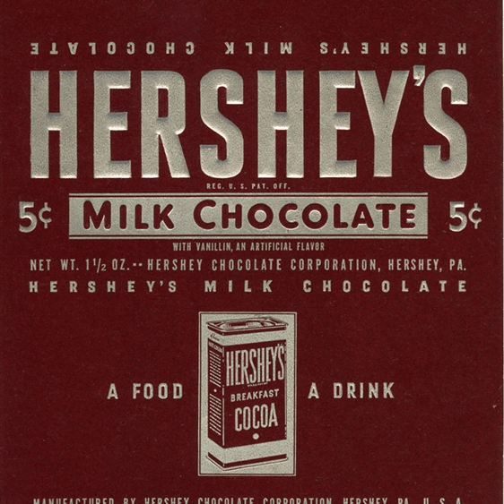 hersheys-milk-chocolate-wrapper-1940-1950-fe3323-small