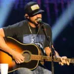 Riley Green shares new song ‘My Way’ amid acting debut on CBS’s ‘Marshals’