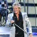 Rod Stewart cancels remaining farewell tour dates following stent procedure