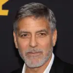 George Clooney to be honored with Venice Film Festival’s Lifetime Achievement Award