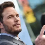 Chris Pratt returns as James Reece in first-look photos from Season 2 of Prime Video’s ‘The Terminal List’