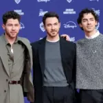 Jonas Brothers return with the song ‘Listen When Sad’