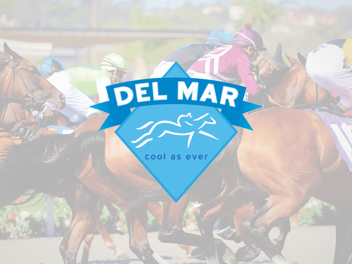 Del Mar Opening Day
