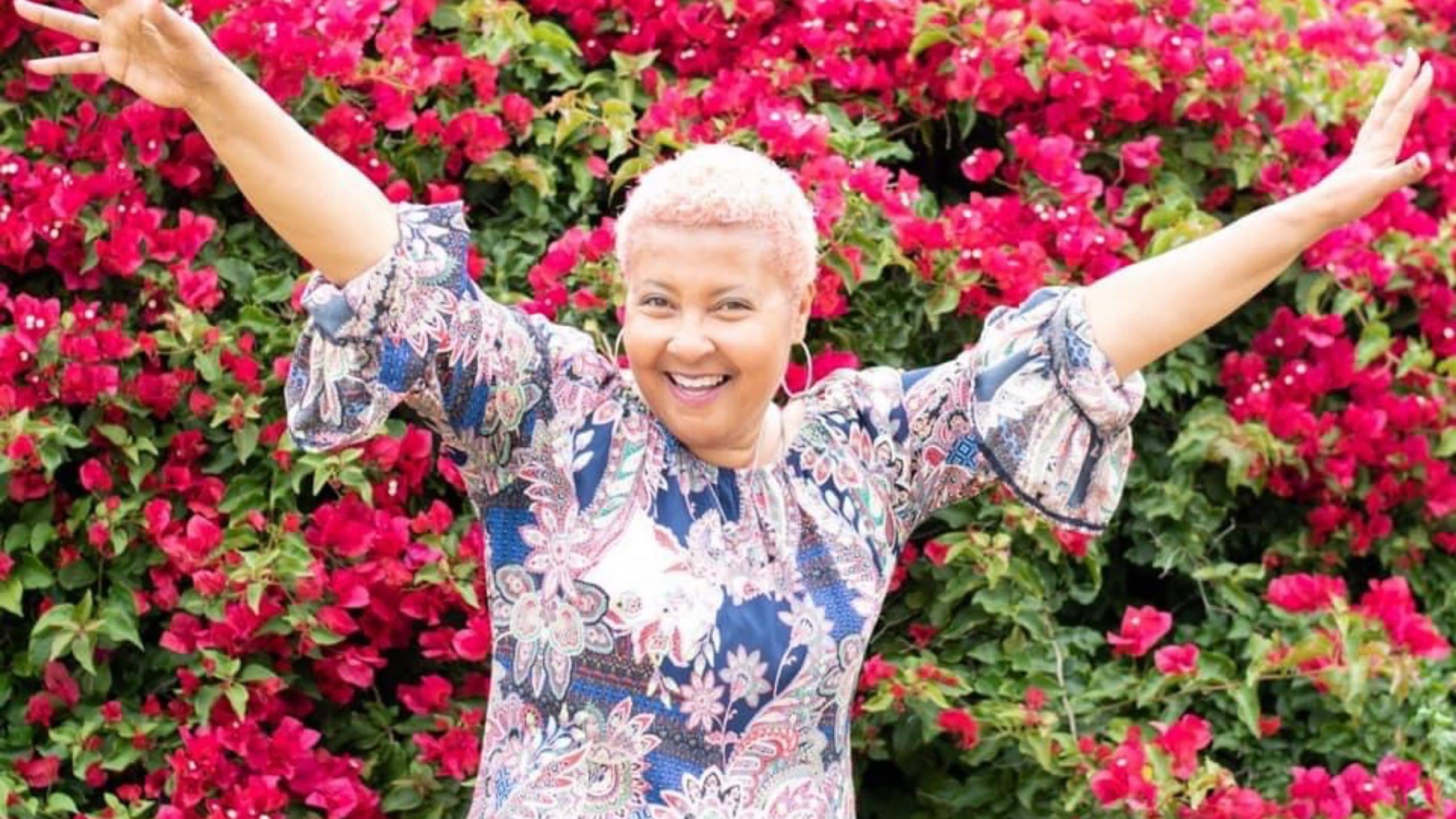 Black History Month Spotlight: Minister Vanessa Tyus [PHOTO] | 92.7 WMAY