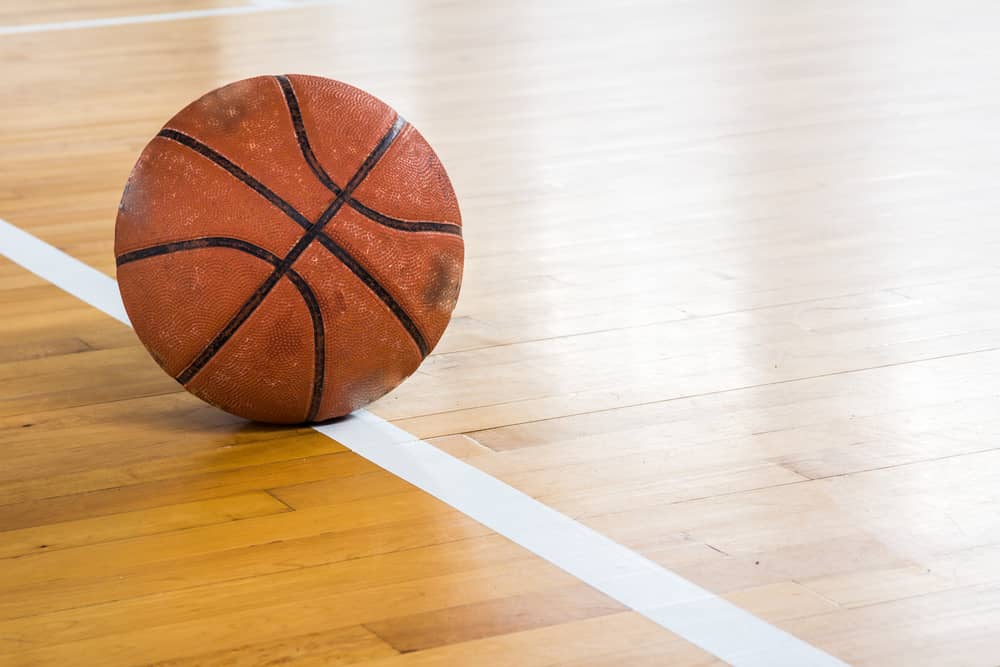 City Basketball Tournament Adapts To COVID Surge 92.7 WMAY