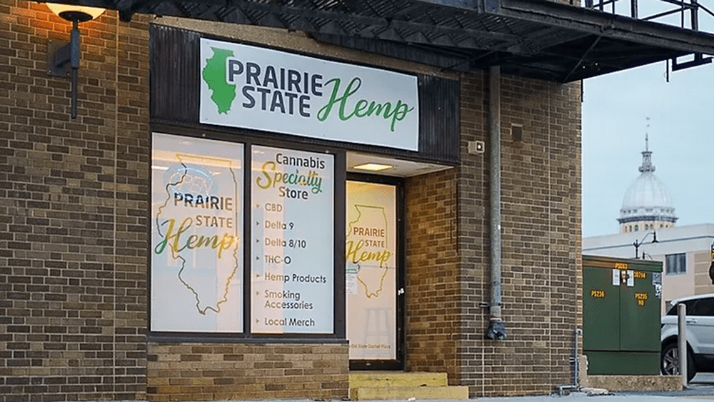 Prairie State Hemp