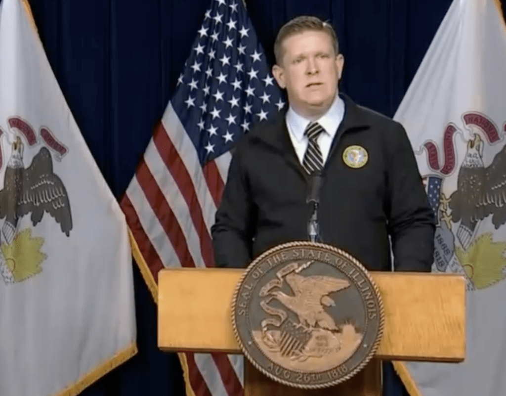 Illinois State Police installing more automatic license plate readers