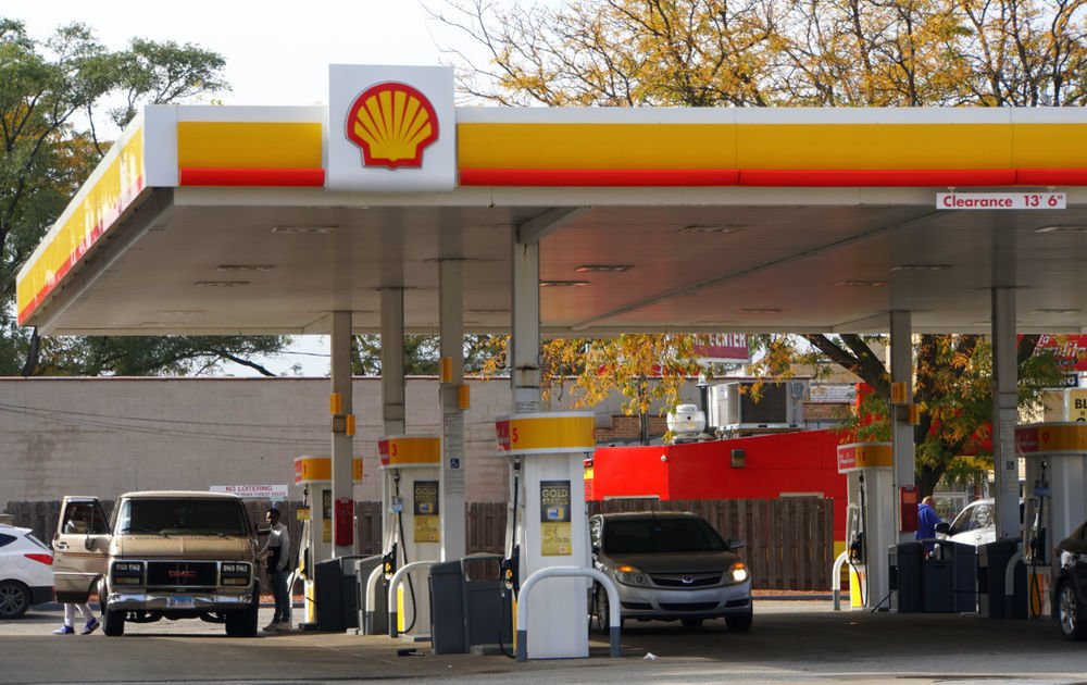 Gasoline Prices Continue To Increase In Illinois And Elsewhere | 92.7 WMAY