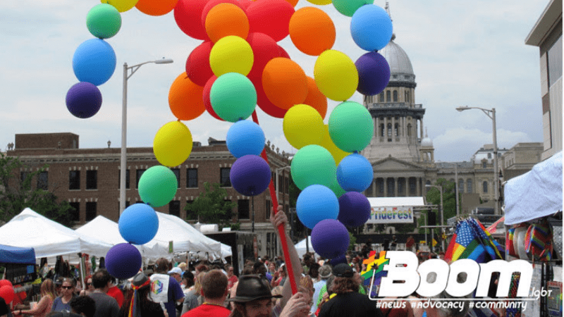Springfield Pridefest:  What You Need To Know