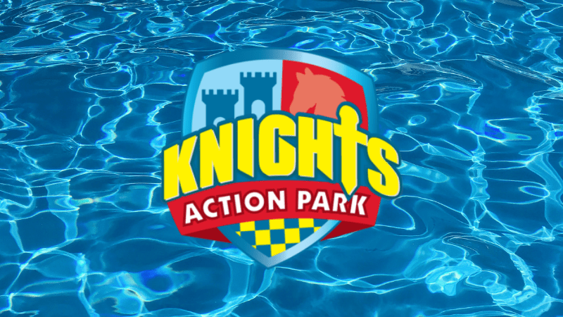 Knight’s Action Park Splash Kingdom Reopens This Memorial Day Weekend