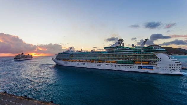 starlink royal caribbean