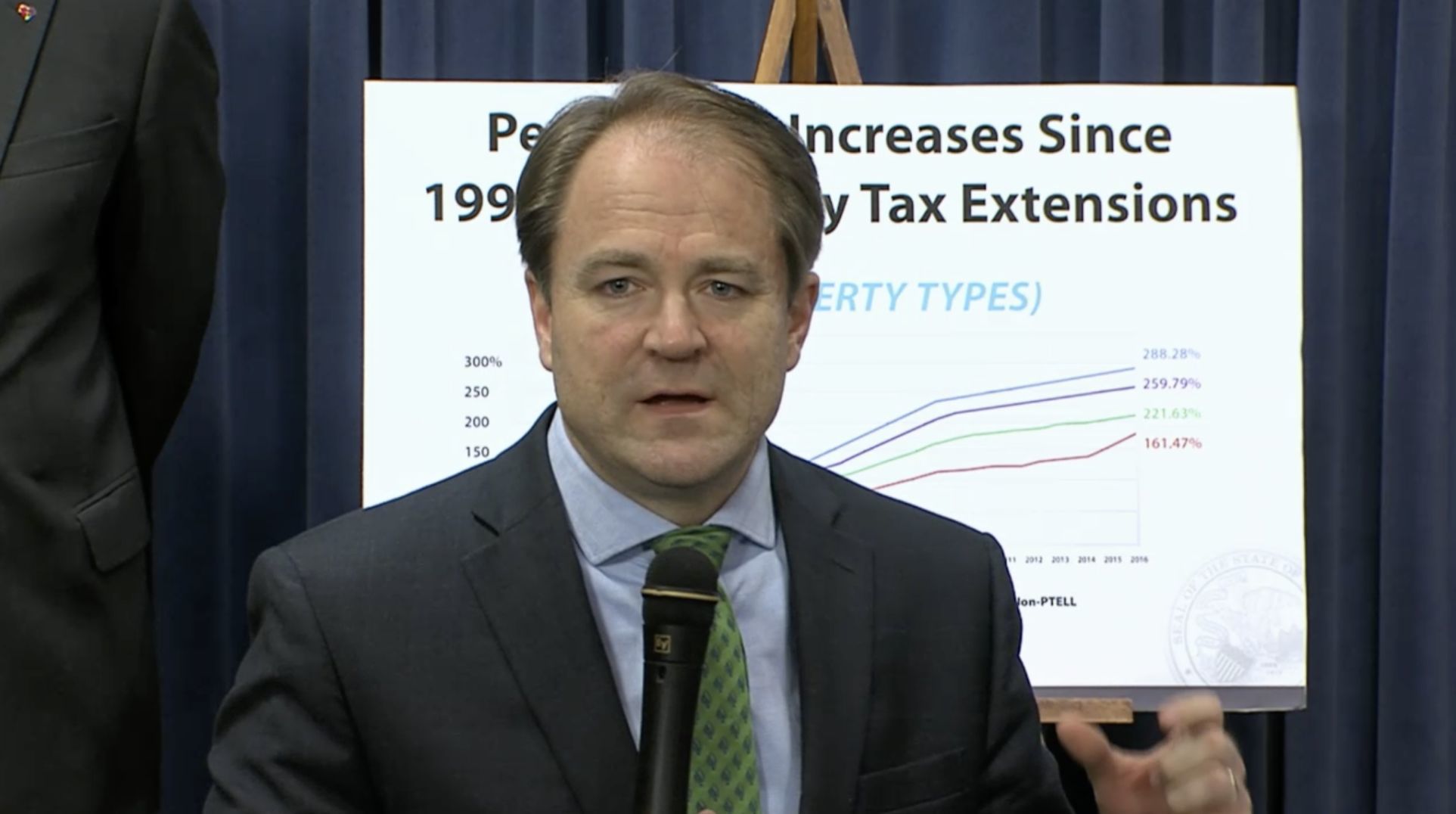 and property tax rebates start going out Monday in Illinois 92