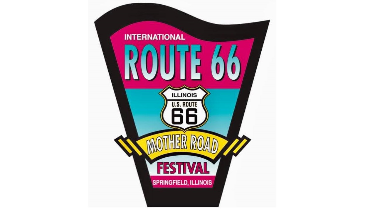 route 66 festival 2022