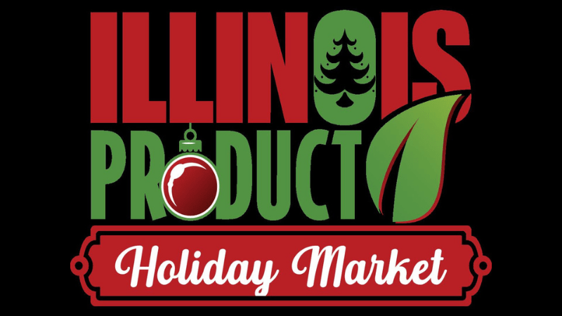 Illinois Product Holiday Market Coming to Downtown Y Block
