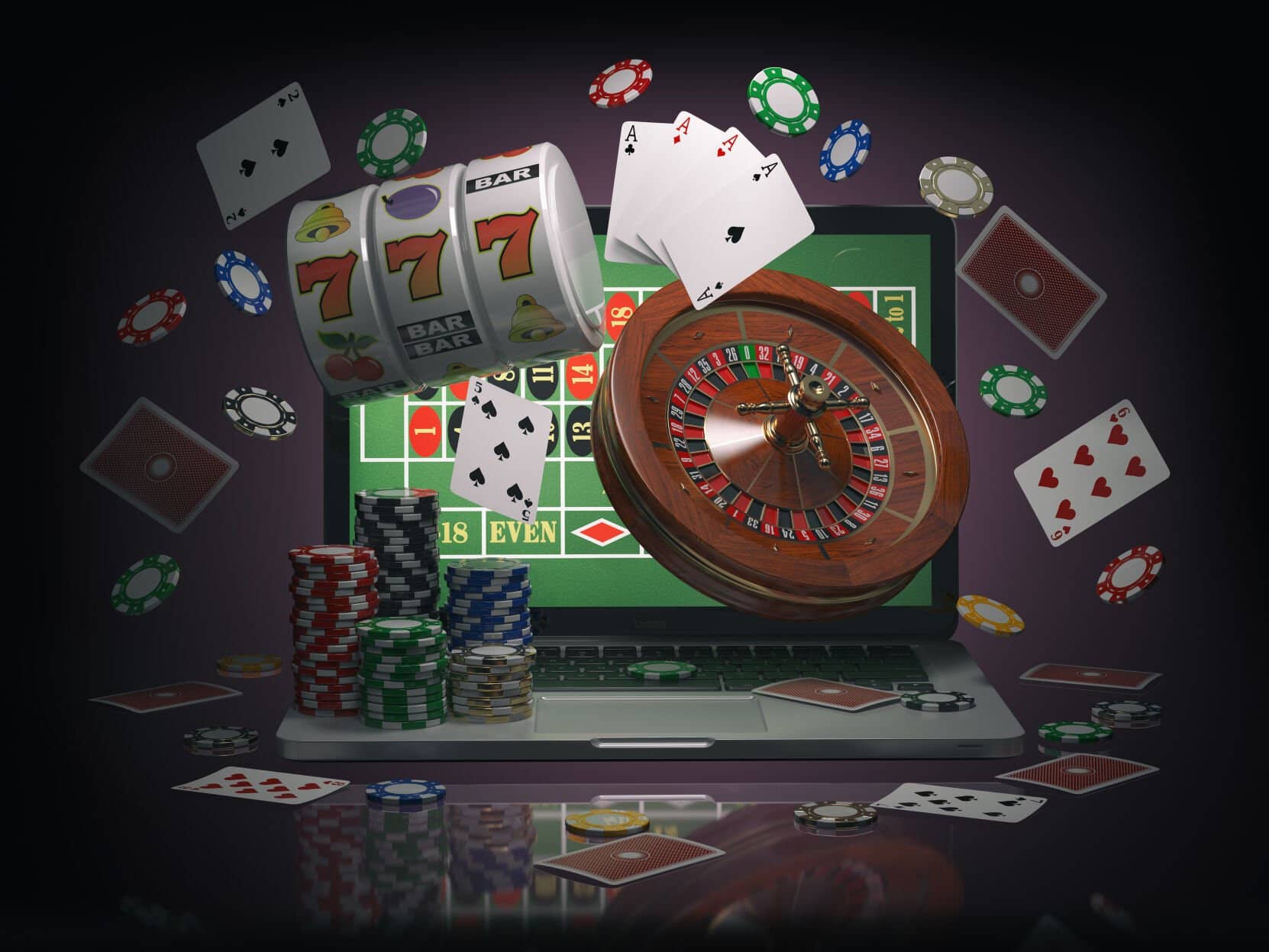 7 Life-Saving Tips About gambling