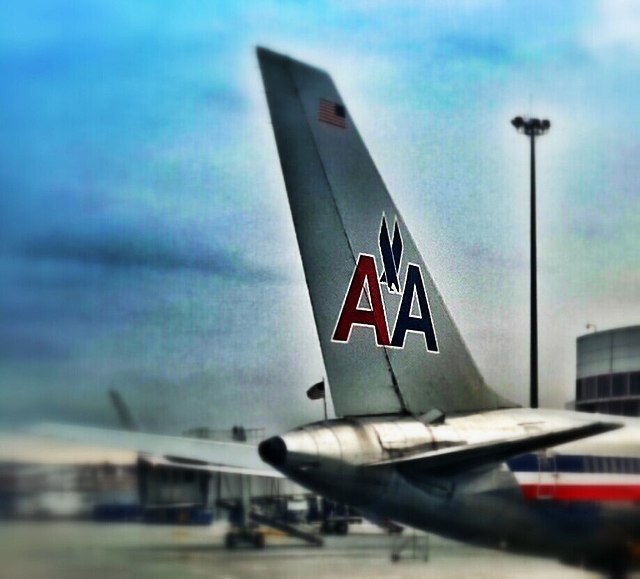 American Airlines To End Direct Flights Between Springfield And Dallas