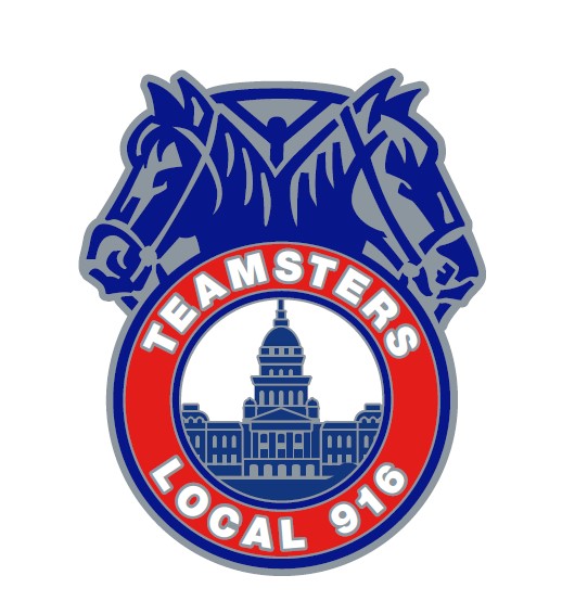 Teamster Local 916 Springfield Illinois Credit: Local 916 page
