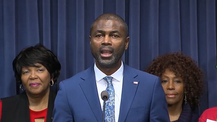 Schoonover: House Dems' cannabis working group will engage industry, equity advocates - Vimarsana News