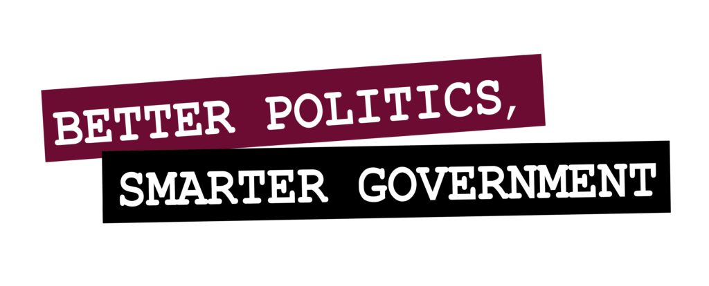 Shaw: Better Politics, Smarter Government: A bipartisan project worthy of the Land of Lincoln - Vimarsana News