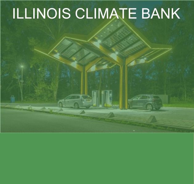 IFA Illinois Climate Bank Credit: IFA site