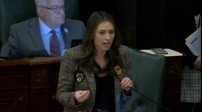 CNI: House sends 41 bills to Senate as Friday legislative deadline looms - Vimarsana News