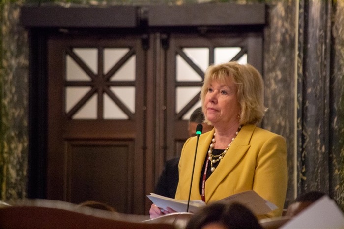 Nowicki & Hancock: Indoor vaping, cat declawing could be banned under recently passed bills - Vimarsana News