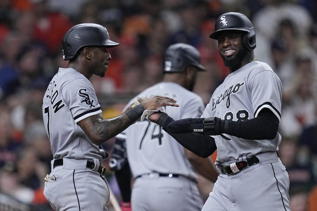 AP: White Sox lose Anderson but hold on to beat Twins 4-3 - Vimarsana News