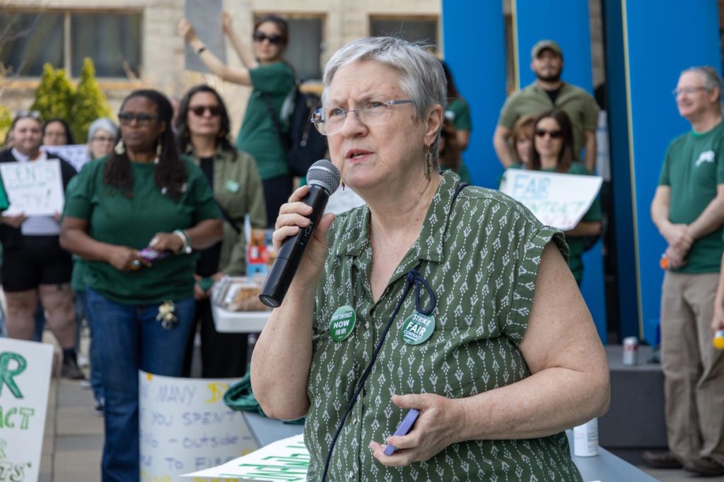 Adams: Report: Tuition costs skyrocketed at public colleges amid 20 years of state disinvestment - Vimarsana News
