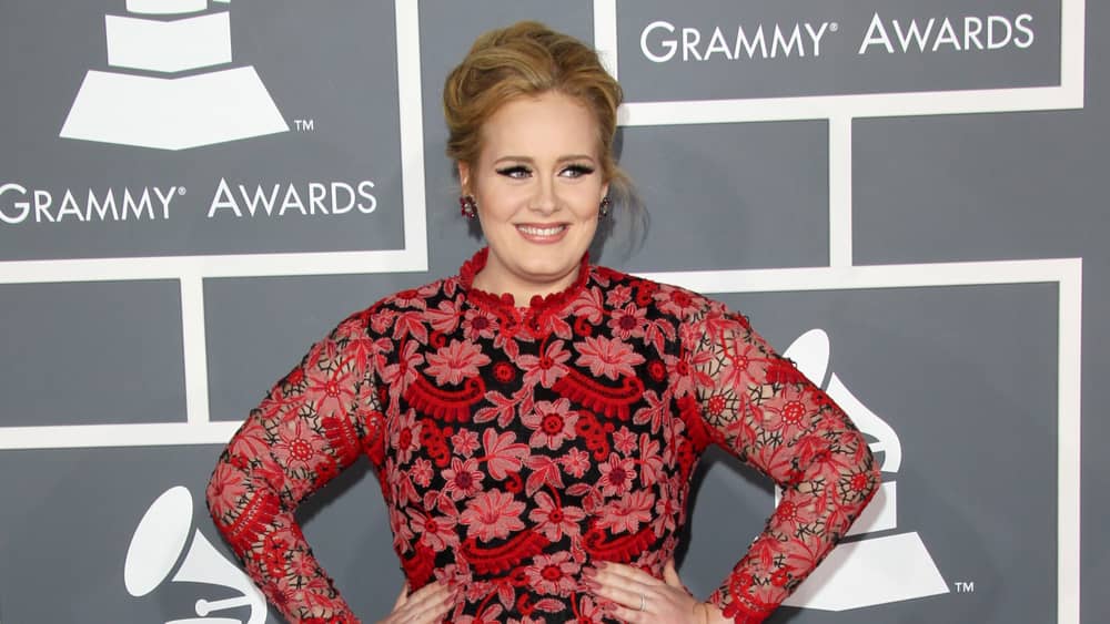 Adele Shares Teaser For 'Oh My God' Music Video, Set To Drop January ...