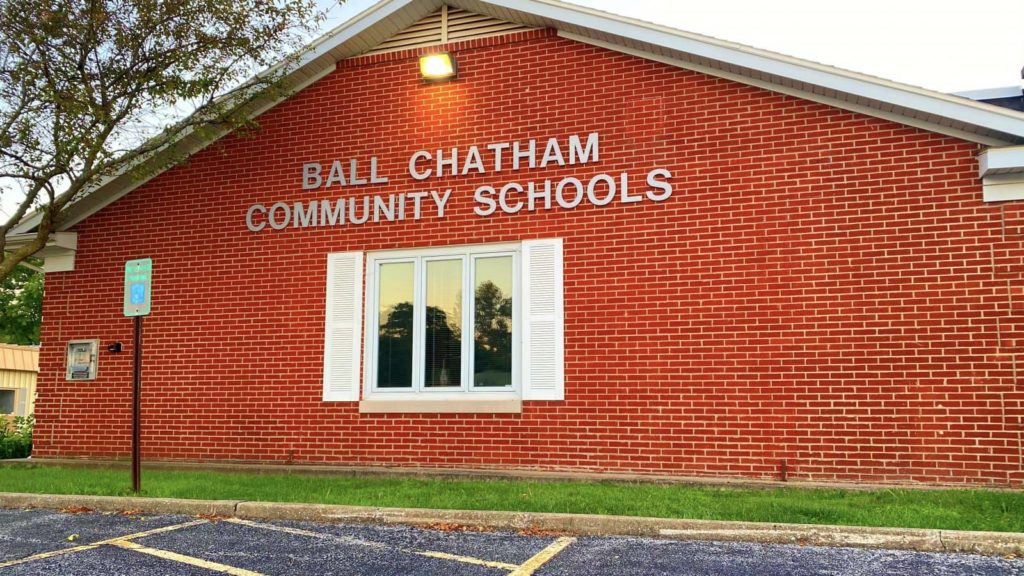 BallChatham Boosts Substitute Teacher Pay 98.7 WNNS