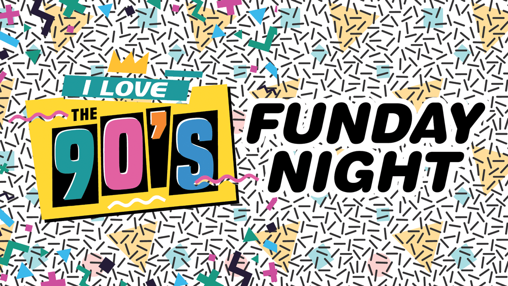 90sfundaynight