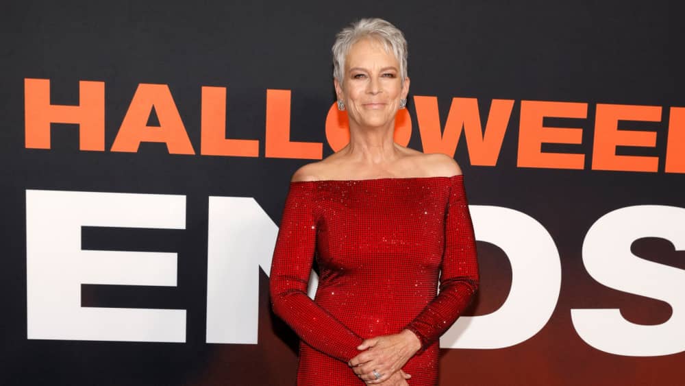 'Halloween Ends' debuts with $41 Million in earnings at the weekend box ...