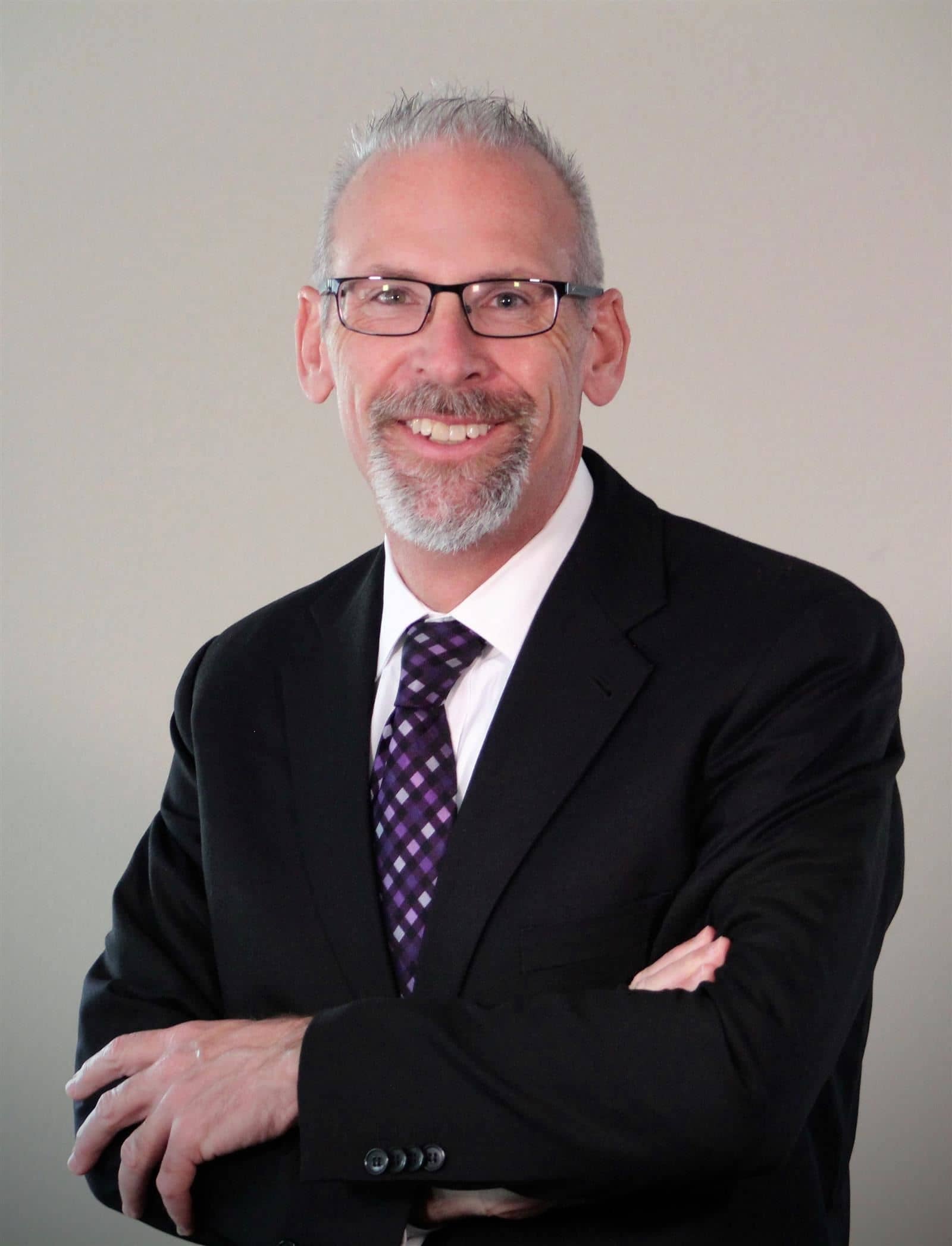 Dr. Tony Sanders chosen as new State Superintendent of Schools 98.7 WNNS