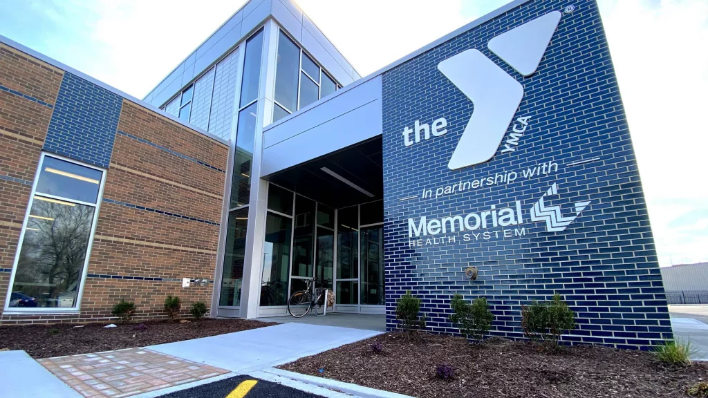 Local Springfield YMCA partners with Central Illinois Foodbank to